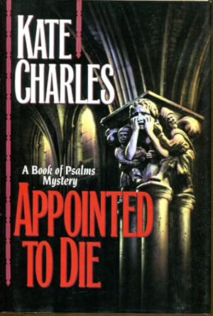 Seller image for Appointed To Die for sale by Dearly Departed Books