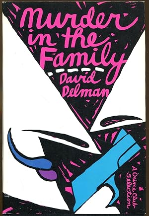 Seller image for Murder In The Family for sale by Dearly Departed Books