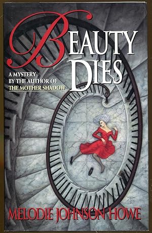 Imagen del vendedor de Beauty Dies a la venta por Dearly Departed Books