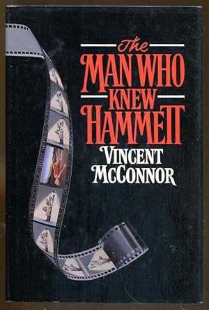Seller image for The Man Who Knew Hammett for sale by Dearly Departed Books