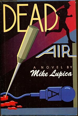 Seller image for Dead Air for sale by Dearly Departed Books