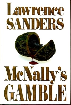 Seller image for McNally's Gamble for sale by Dearly Departed Books