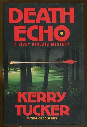 Seller image for Death Echo for sale by Dearly Departed Books