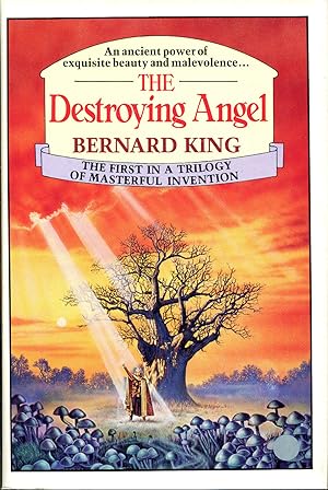 Seller image for The Destroying Angel for sale by Dearly Departed Books