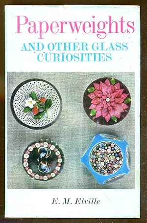 Imagen del vendedor de Paperweights and Other Glass Curiosities a la venta por Dearly Departed Books