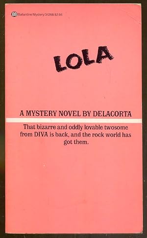 Seller image for Lola for sale by Dearly Departed Books