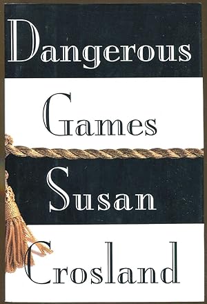 Seller image for Dangerous Games for sale by Dearly Departed Books