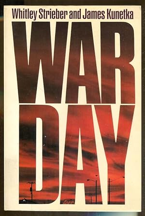 Seller image for WarDay and the Journey Onward for sale by Dearly Departed Books