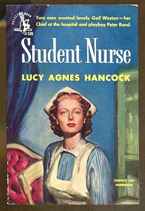 Seller image for Student Nurse for sale by Dearly Departed Books