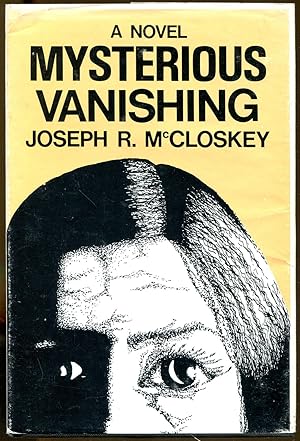 Imagen del vendedor de Mysterious Vanishing a la venta por Dearly Departed Books