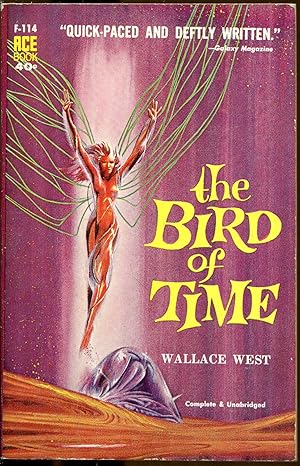 The Bird Of Time