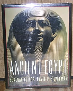 Imagen del vendedor de Ancient Egypt a la venta por Dearly Departed Books