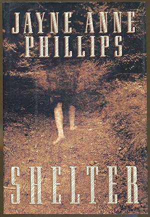 Seller image for Shelter for sale by Dearly Departed Books