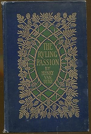 Seller image for The Ruling Passion for sale by Dearly Departed Books