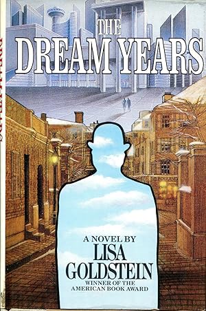 Seller image for The Dream Years for sale by Dearly Departed Books