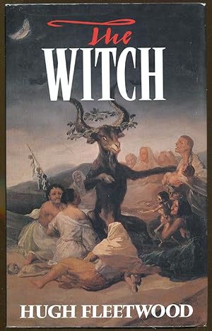 Bild des Verkufers fr The Witch zum Verkauf von Dearly Departed Books