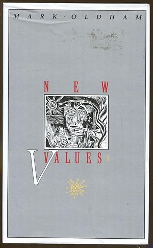 Immagine del venditore per New Values venduto da Dearly Departed Books