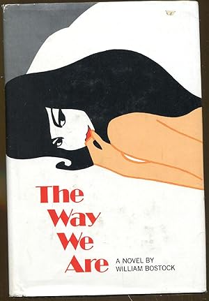 Seller image for The Way We Are for sale by Dearly Departed Books