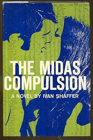 Immagine del venditore per The Midas Compulsion venduto da Dearly Departed Books