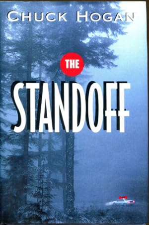 Seller image for The Standoff for sale by Dearly Departed Books