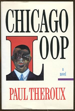 Image du vendeur pour Chicago Loop mis en vente par Dearly Departed Books