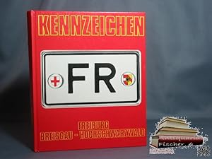 Seller image for Kennzeichen FR for sale by Antiquariat-Fischer - Preise inkl. MWST