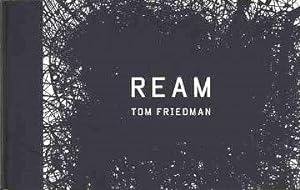 TOM FRIEDMAN, REAM, 2006