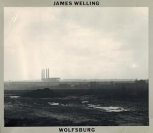 JAMES WELLING: WOLFSBURG
