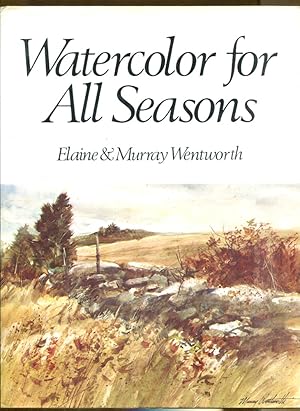 Watercolor For All Seasons