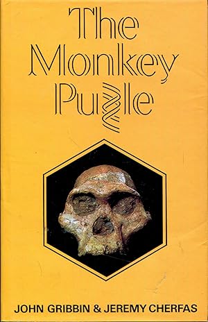 Seller image for The Monkey Puzzle for sale by Dearly Departed Books