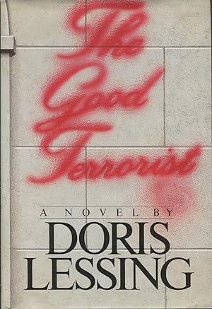 Seller image for The Good Terrorist for sale by Dearly Departed Books