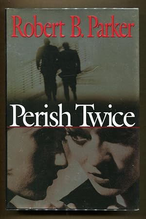 Seller image for Perish Twice for sale by Dearly Departed Books