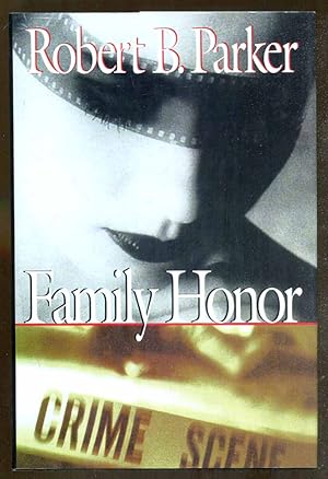 Seller image for Family Honor for sale by Dearly Departed Books