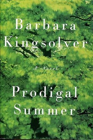 Seller image for Prodigal Summer for sale by Dearly Departed Books