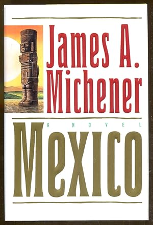 Seller image for Mexico for sale by Dearly Departed Books