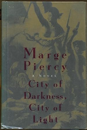 Imagen del vendedor de City of Darkness, City of Light a la venta por Dearly Departed Books