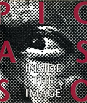 Imagen del vendedor de Picasso: Inside the Image a la venta por Dearly Departed Books