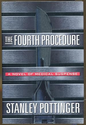 Seller image for The Fourth Procedure for sale by Dearly Departed Books