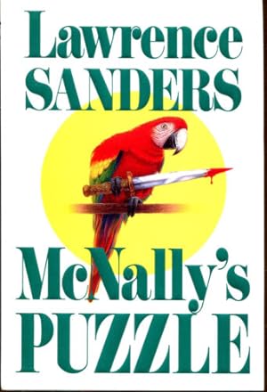 Imagen del vendedor de McNally's Puzzle a la venta por Dearly Departed Books
