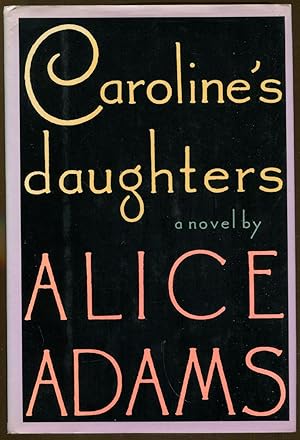 Seller image for Caroline's Daughters for sale by Dearly Departed Books
