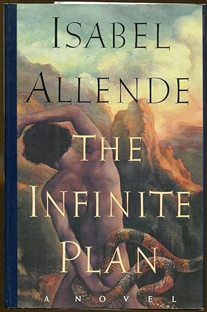 Seller image for The Infinite Plan for sale by Dearly Departed Books