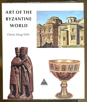 Seller image for Art of The Byzantine World for sale by Dearly Departed Books