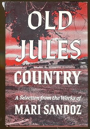 Old Jules Country