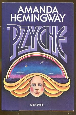 Seller image for Pzyche for sale by Dearly Departed Books