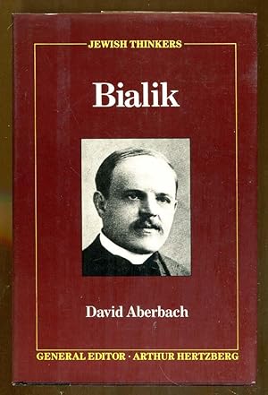 Imagen del vendedor de Bialik a la venta por Dearly Departed Books