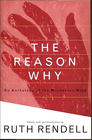Seller image for The Reason Why for sale by Dearly Departed Books
