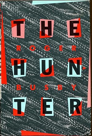 Imagen del vendedor de The Hunter a la venta por Dearly Departed Books