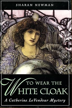 Seller image for To Wear The White Cloak for sale by Dearly Departed Books