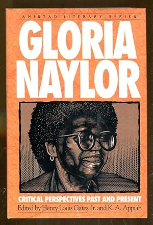 Imagen del vendedor de Gloria Naylor: Critical Perspectives Past and Present a la venta por Dearly Departed Books