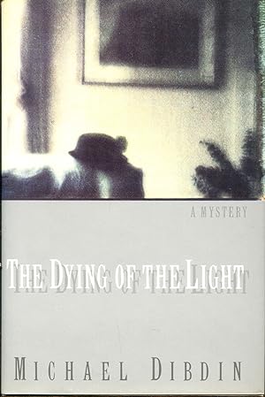 Image du vendeur pour The Dying of the Light mis en vente par Dearly Departed Books